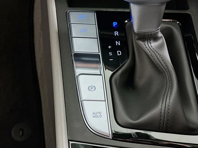 New 2026 Gray Hyundai SEL Sport image 18