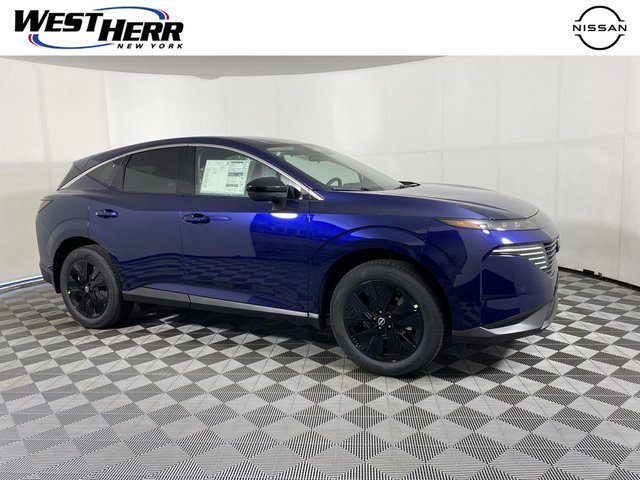 2026 Nissan Murano SV
