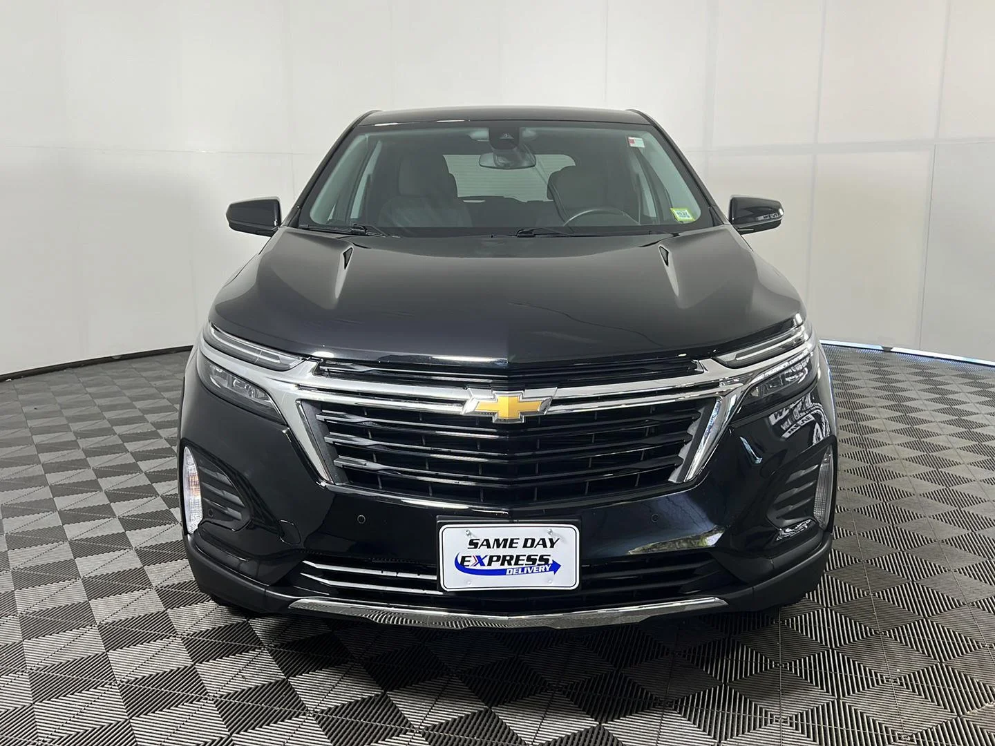 Used 2024 Black Metallic Chevrolet LT image 30