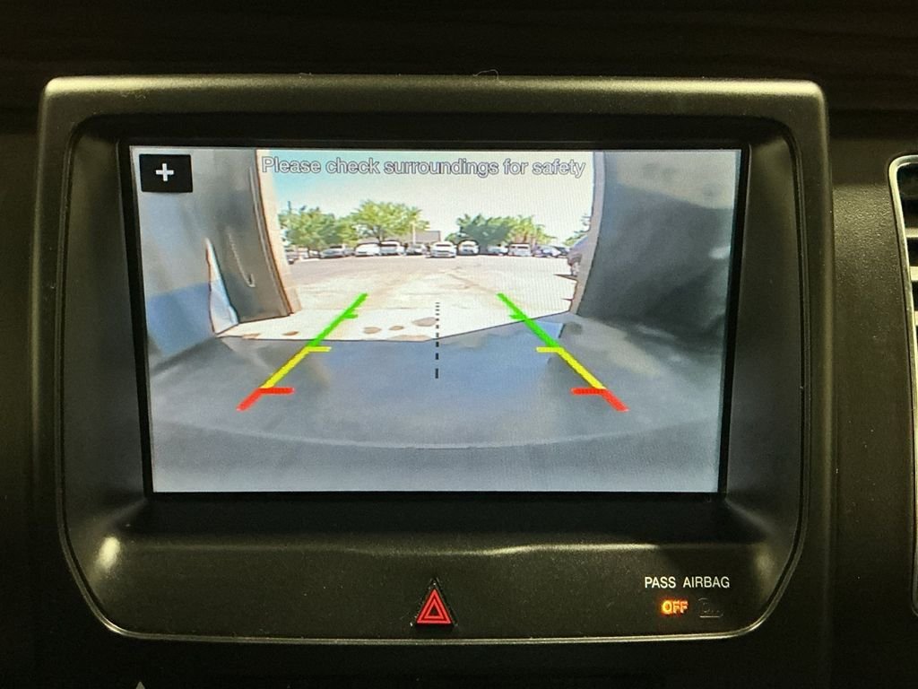 Used 2019 Gray Ford SEL image 18