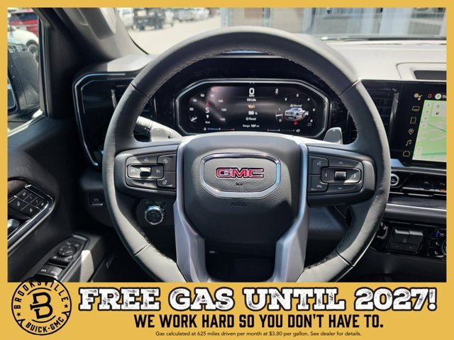 2026 GMC Sierra 1500 SLT - Photo 12