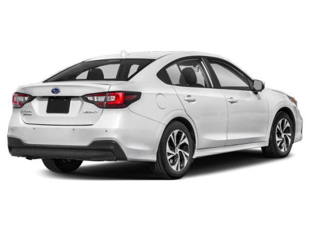 Certified Used 2025 Magnetite Gray Metallic Subaru Premium image 5