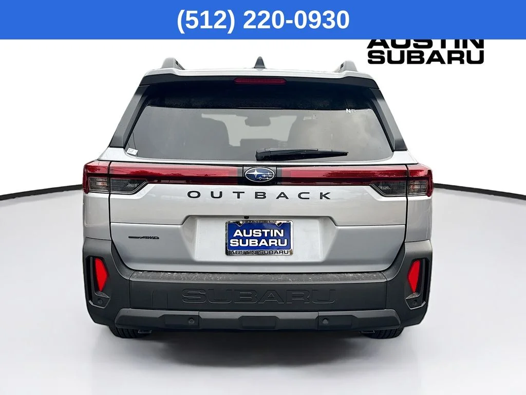 2026 Subaru Outback Limited XT - Photo 7