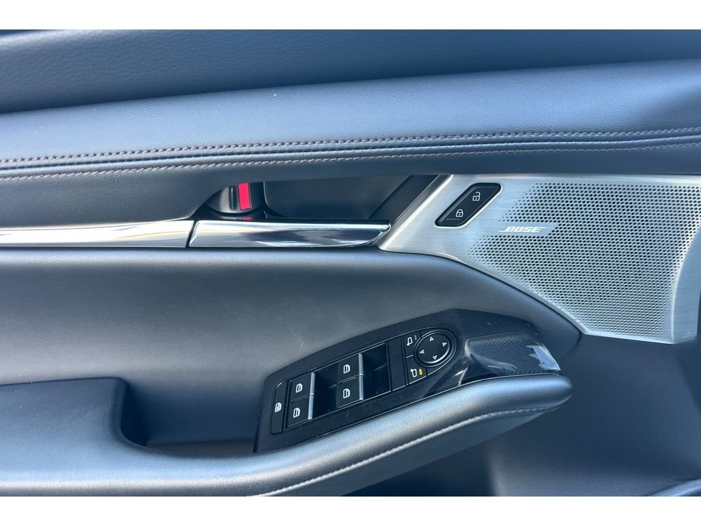 2026 Mazda Mazda3 Turbo Premium Plus - Photo 9