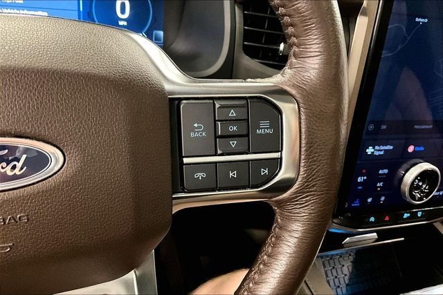 2024 Ford Expedition MAX King Ranch - Photo 29