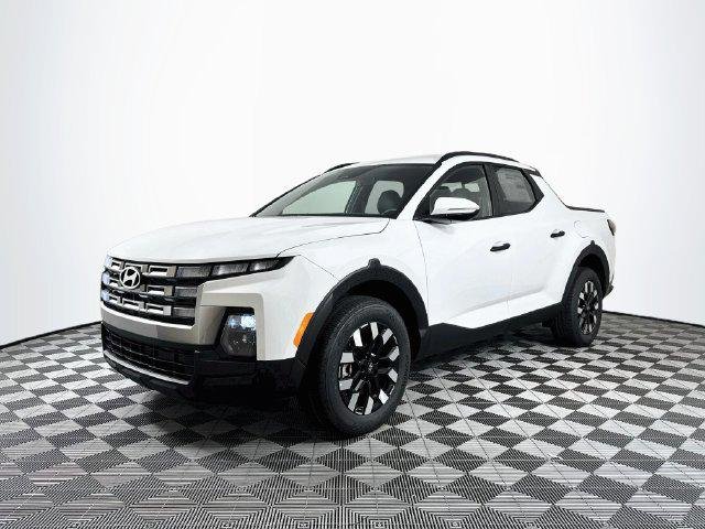 New 2027 White Hyundai SEL Activity FWD image 48