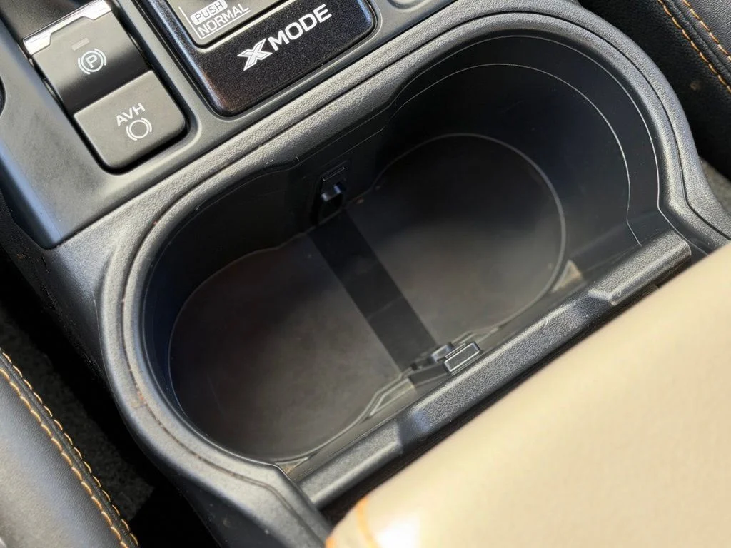 Used 2023 Blue Subaru Wilderness image 19