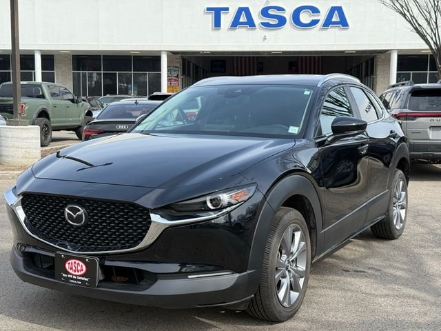 2023 Mazda CX-30 Select