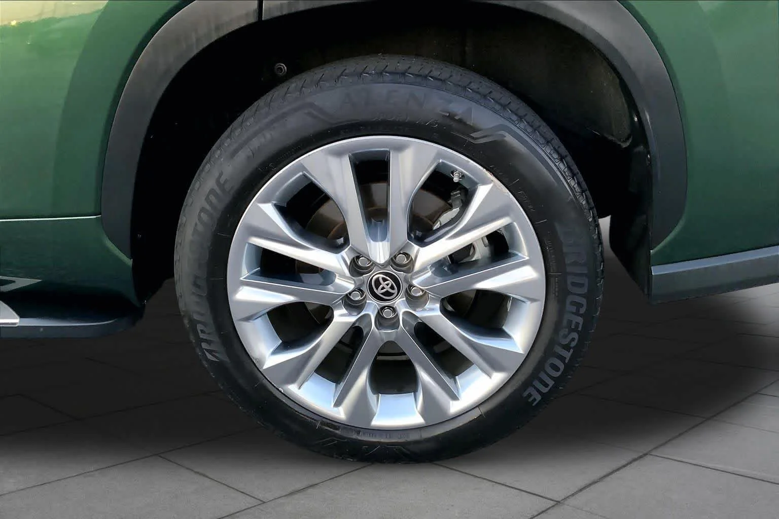 Used 2023 Cypress Toyota Limited image 11