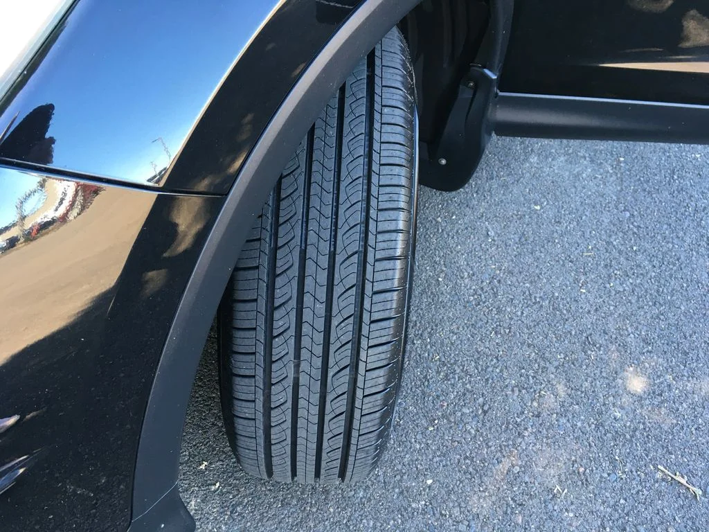 Used 2015  Honda EX image 35