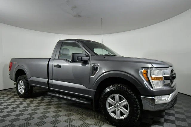 2021 Ford F-150 XL - Photo 9