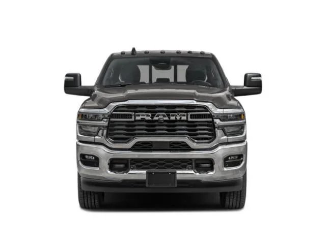 Used 2026 White RAM Big Horn image 4