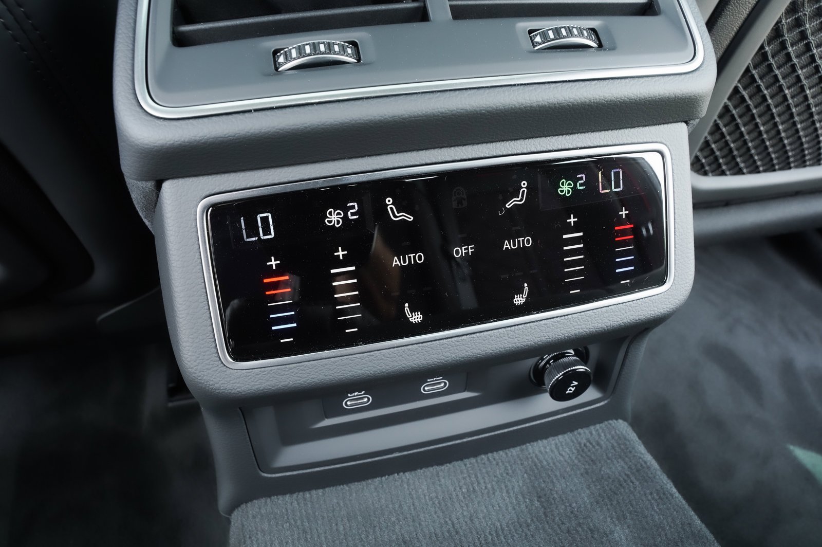 2025 Audi RS 7 Base - Photo 22