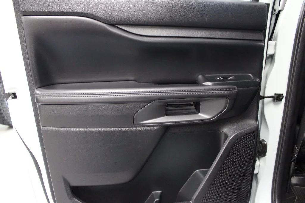 Used 2024 Cactus Green / Gray Ford Raptor image 39