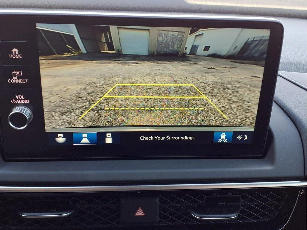 Used 2026 Urban Gray Pearl Acura FWD image 15