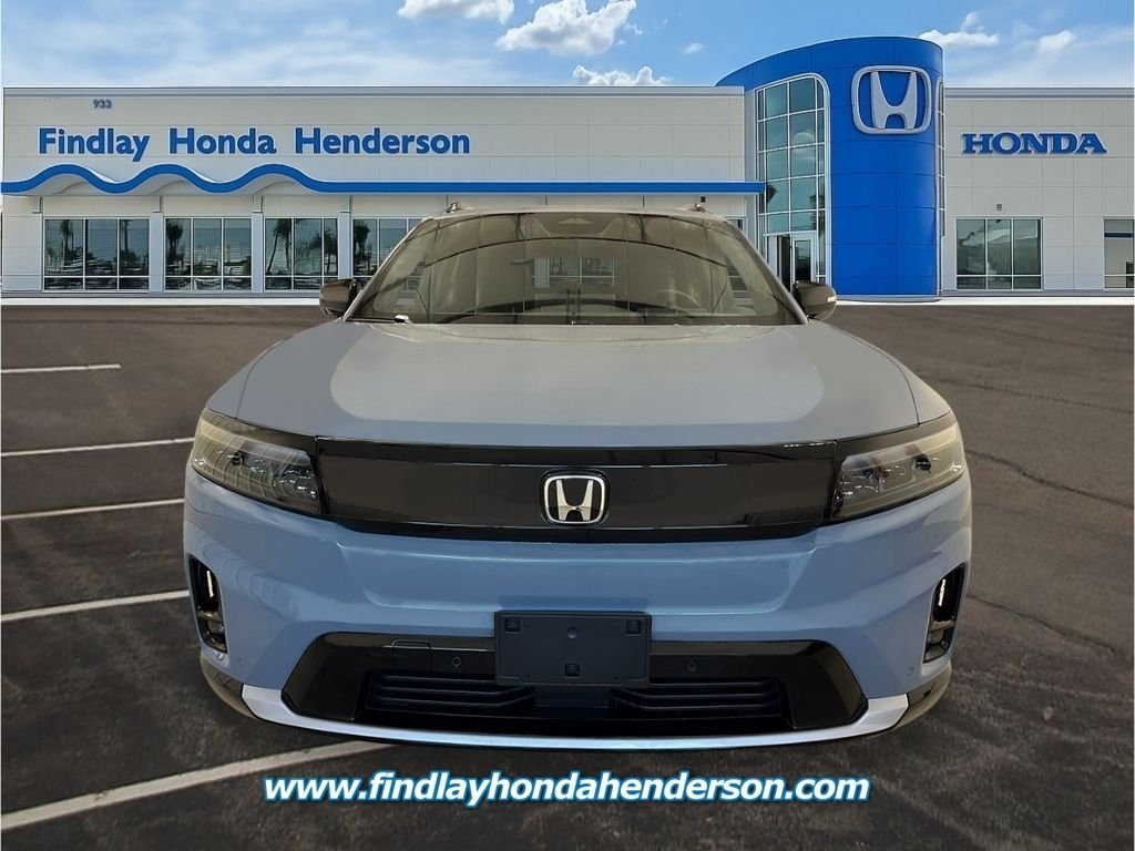 2026 Honda Prologue Touring - Photo 10