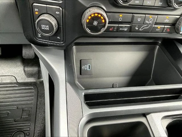 New 2026 Avalanche Ford F-250® XLT image 67