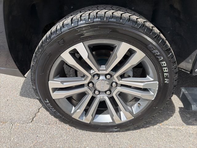 2020 GMC Yukon Denali - Photo 9