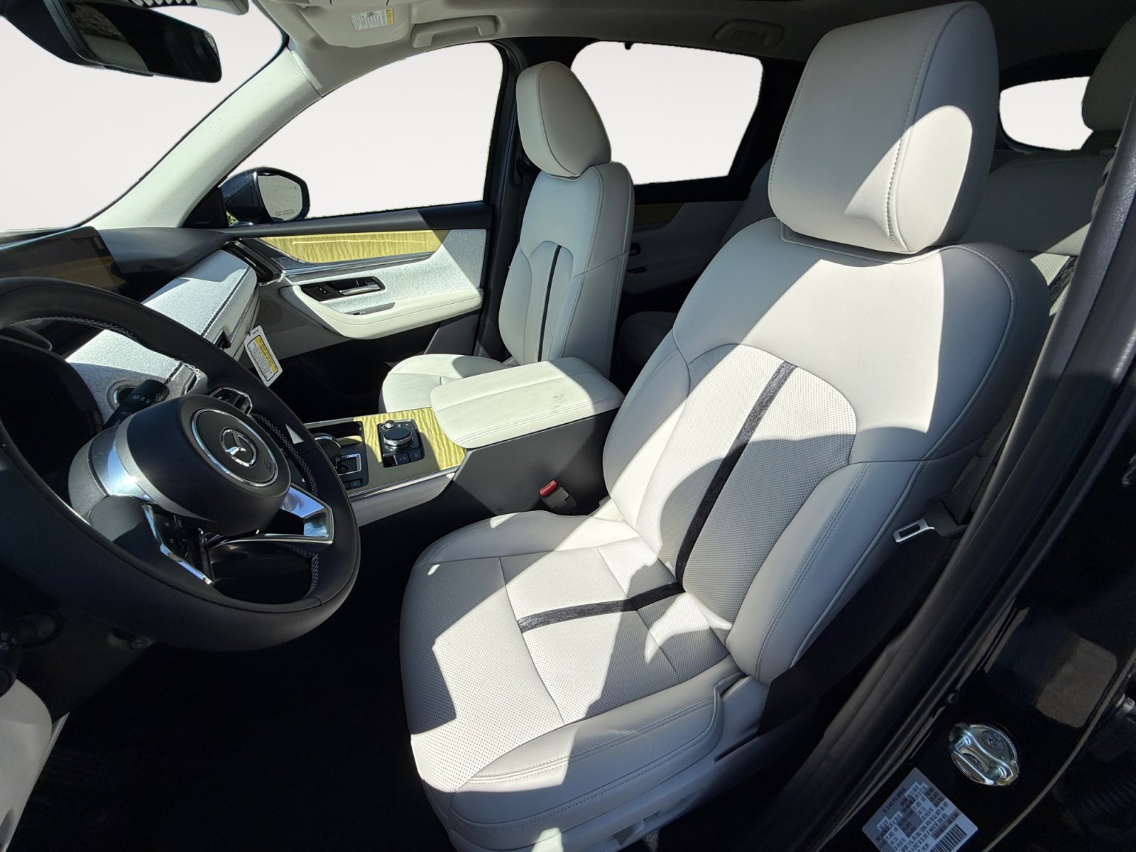 2026 Mazda CX-90 Premium Plus Package - Photo 10