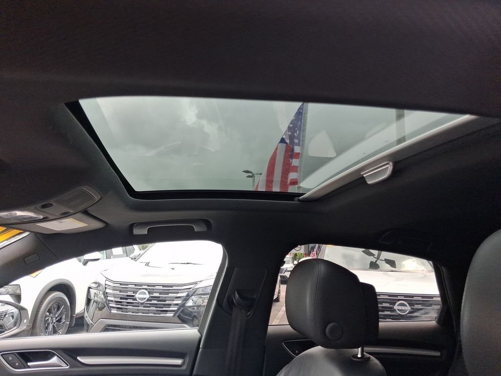 Used 2019 Gray Audi 2.0T Premium image 17
