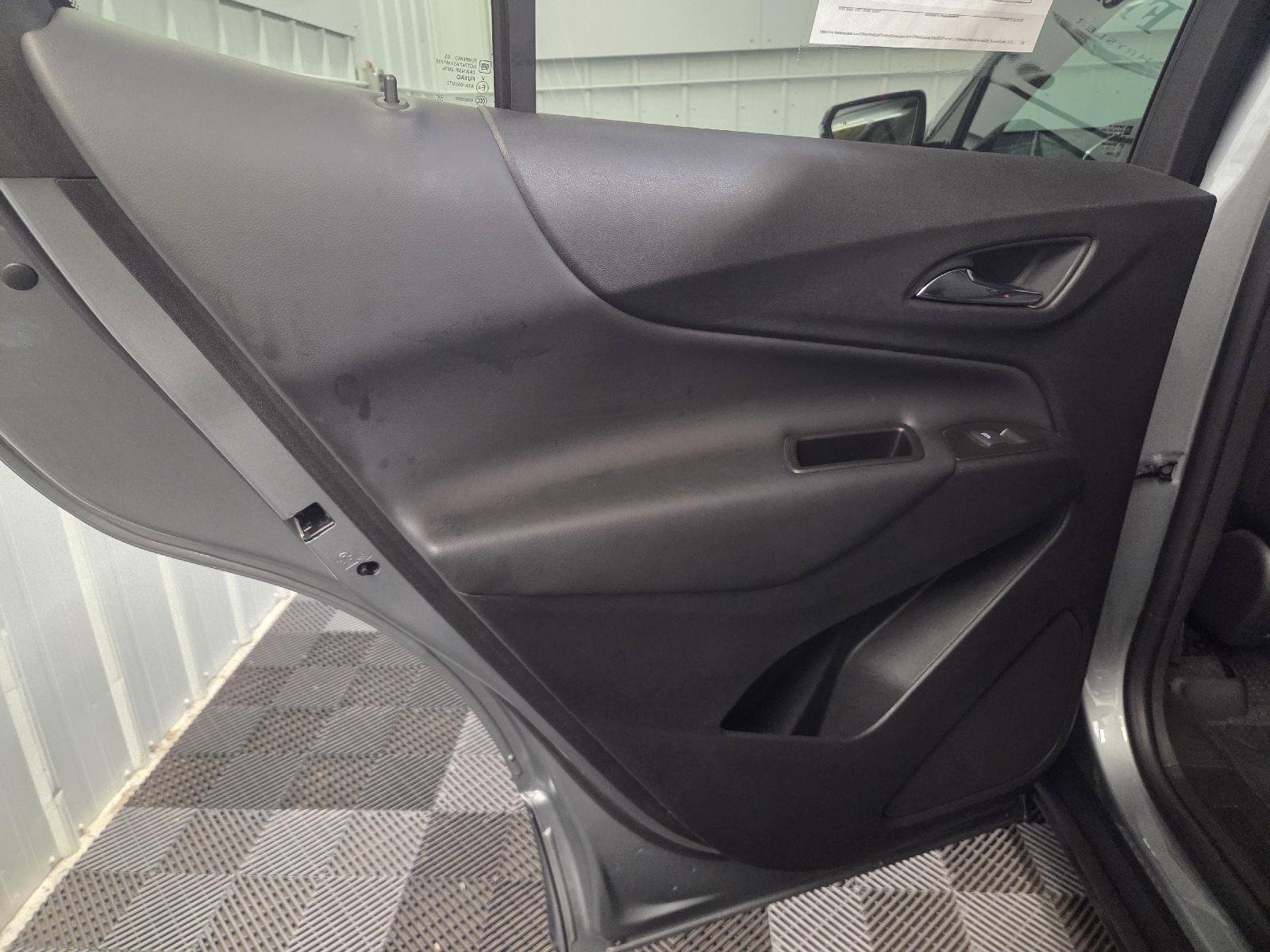 Used 2024 Sterling Gray Metallic Chevrolet LT image 41