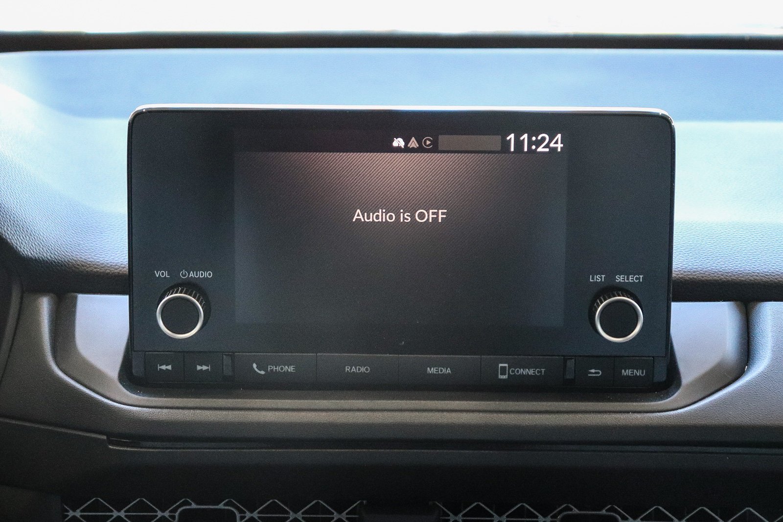 2024 Honda Accord LX - Photo 53