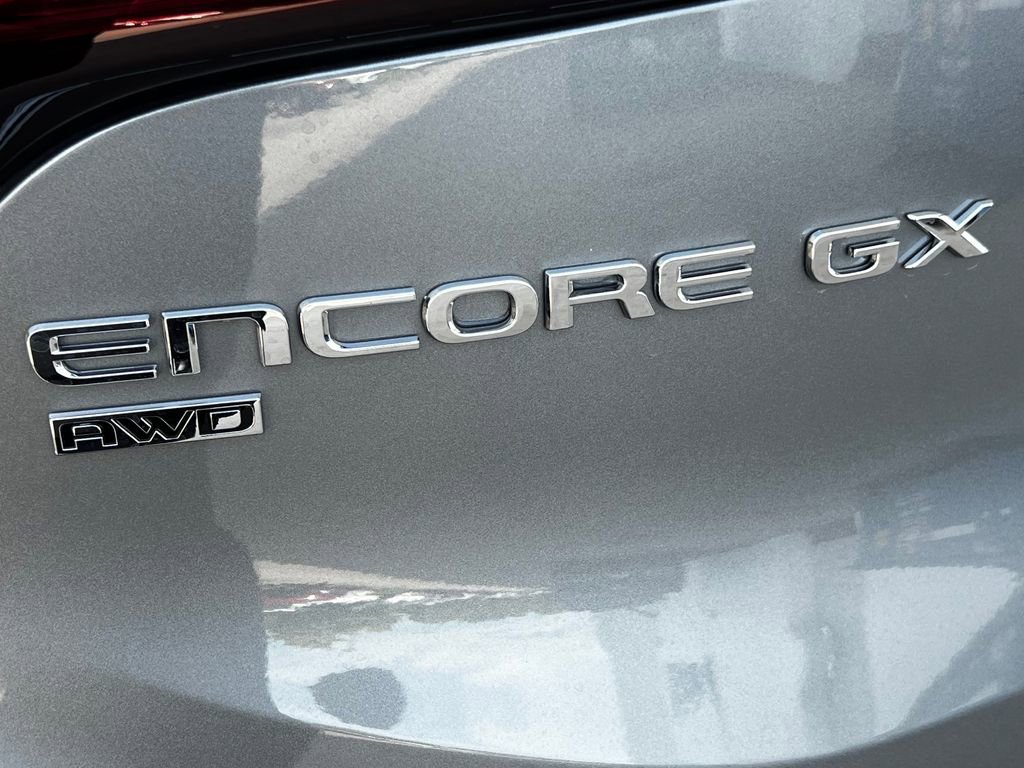 2026 Buick Encore GX Sport Touring - Photo 31