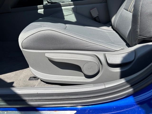 New 2026 Intense Blue Hyundai SEL Sport image 11