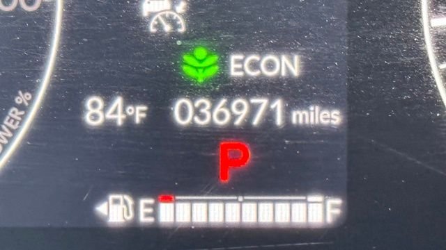 2023 Honda CR-V Sport - Photo 34