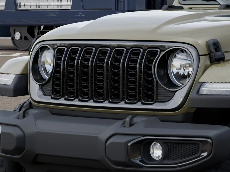 New 2026 41 Exterior Paint Jeep Willys image 7