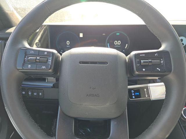 2026 Hyundai Santa Fe Calligraphy - Photo 27