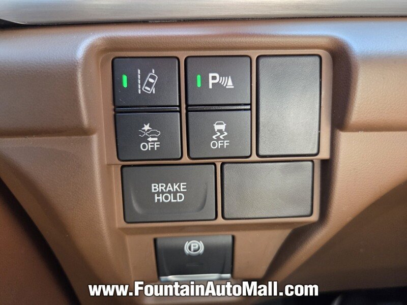 Used 2020 Gunmetal Metallic Acura SH-AWD W/TECHNOLOGY PKG image 18