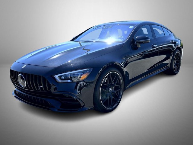 2023 Mercedes-Benz AMG® GT 53 Base