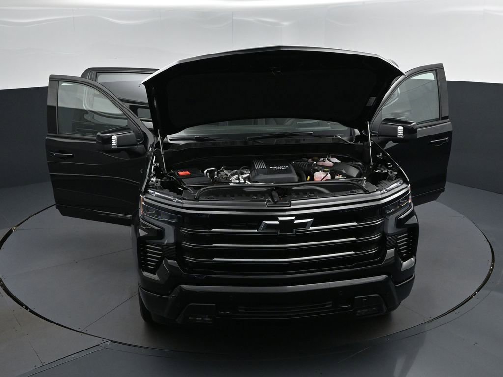 2026 Chevrolet Silverado 1500 High Country - Photo 56