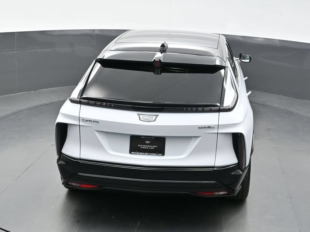 2026 Cadillac LYRIQ Sport - Photo 34