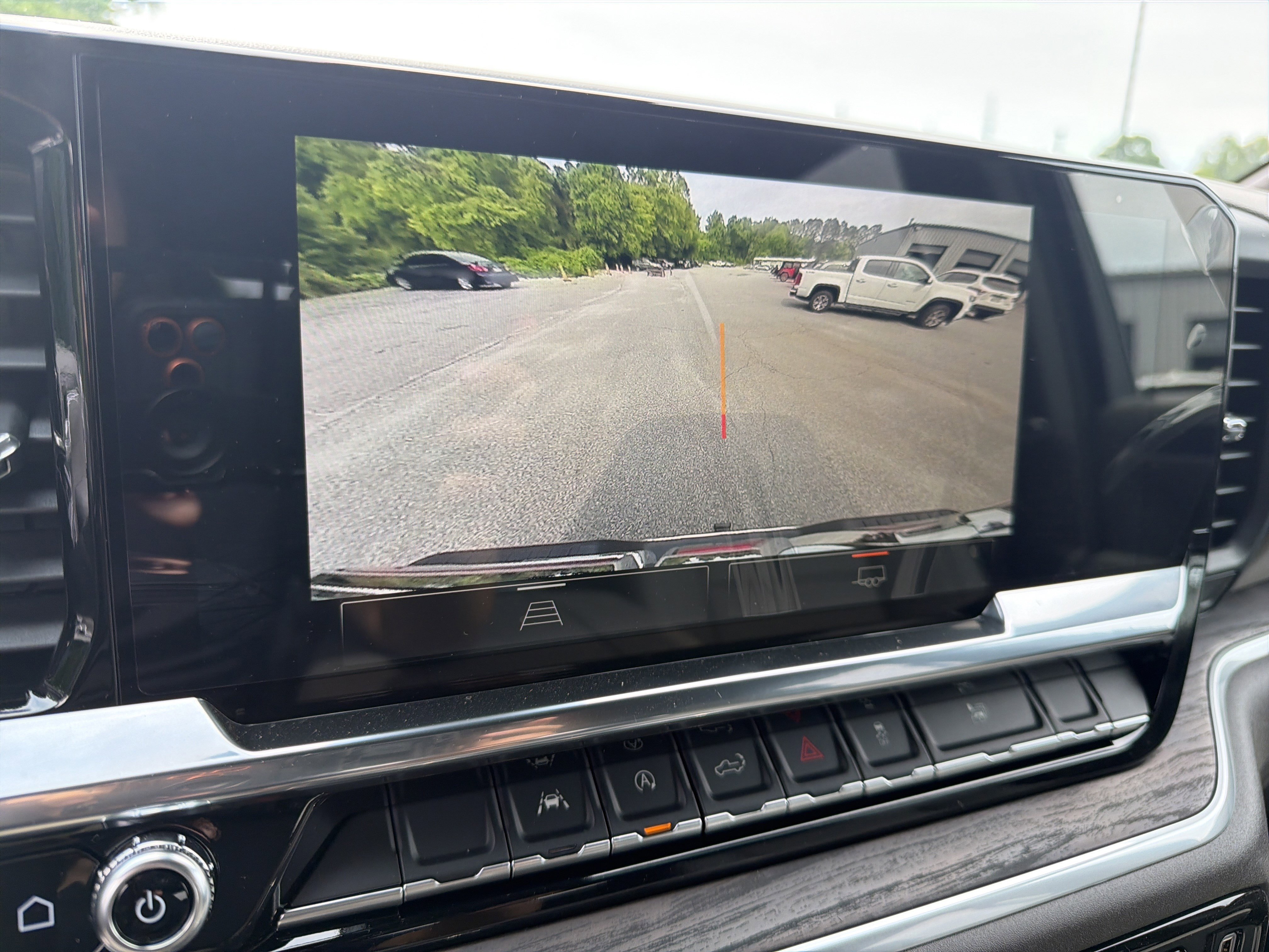 2026 GMC Sierra 1500 SLT - Photo 25
