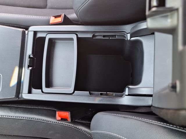 Used 2025 Gray Honda Sport image 25