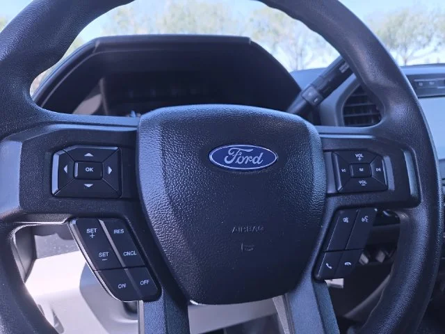 Used 2020 White Ford XL image 10