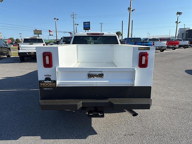 2026 Chevrolet Silverado 2500 HD Work Truck - Photo 7