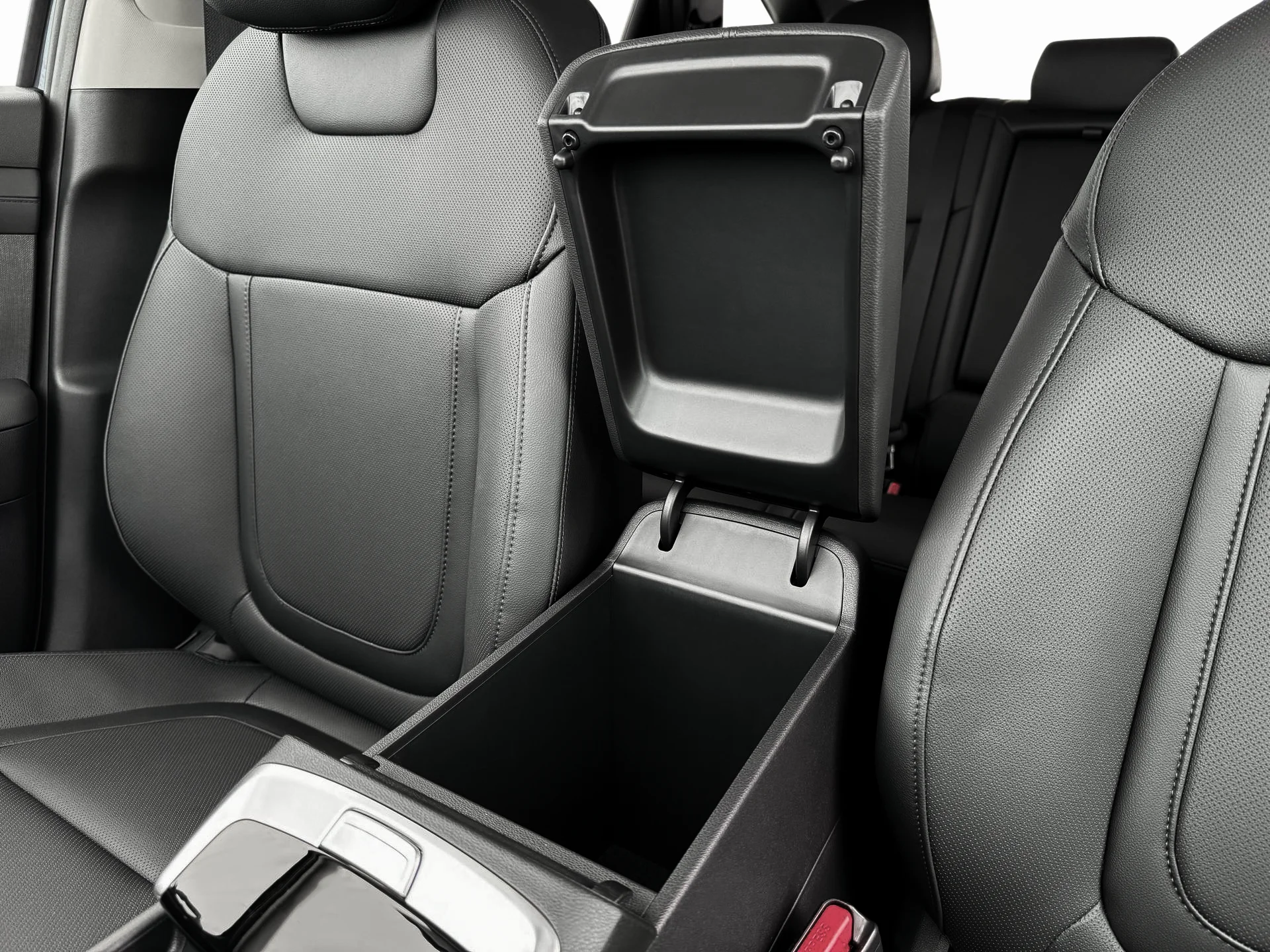 2025 Hyundai Tucson SEL Convenience - Photo 18