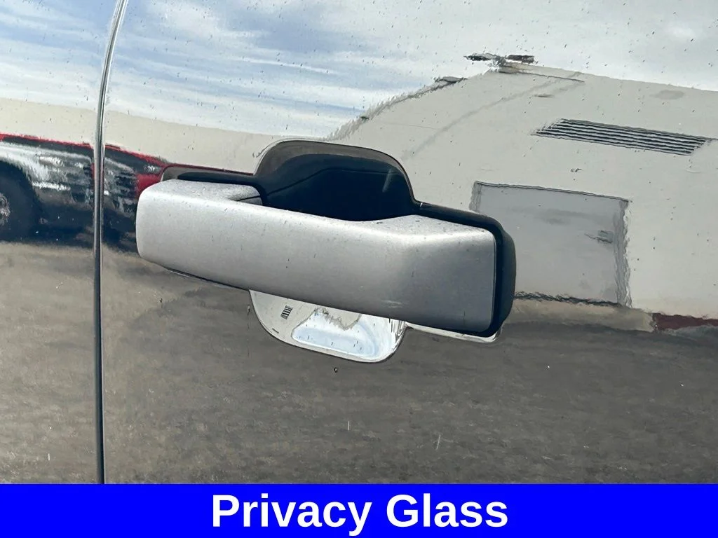Certified Used 2024 Black Metallic Ford XLT image 21