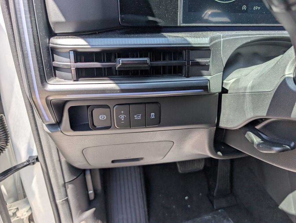 2025 Hyundai Santa Fe Calligraphy - Photo 18