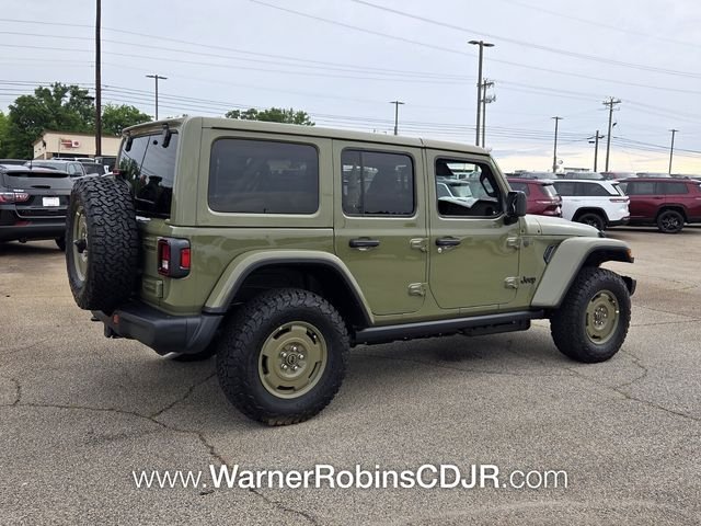 New 2026 41 Exterior Paint Jeep Willys 41 image 11