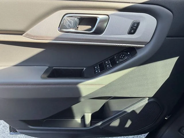 New 2026 Agate Black Metallic Ford Active image 25