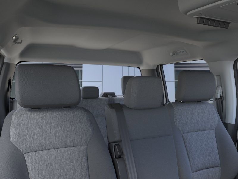 New 2026 Oxford White Ford F-250® XL image 22