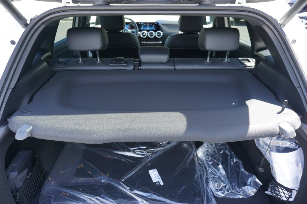 New 2026 Polar White Mercedes-Benz GLA 250 image 66