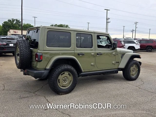 New 2026 41 Exterior Paint Jeep Willys 41 image 11