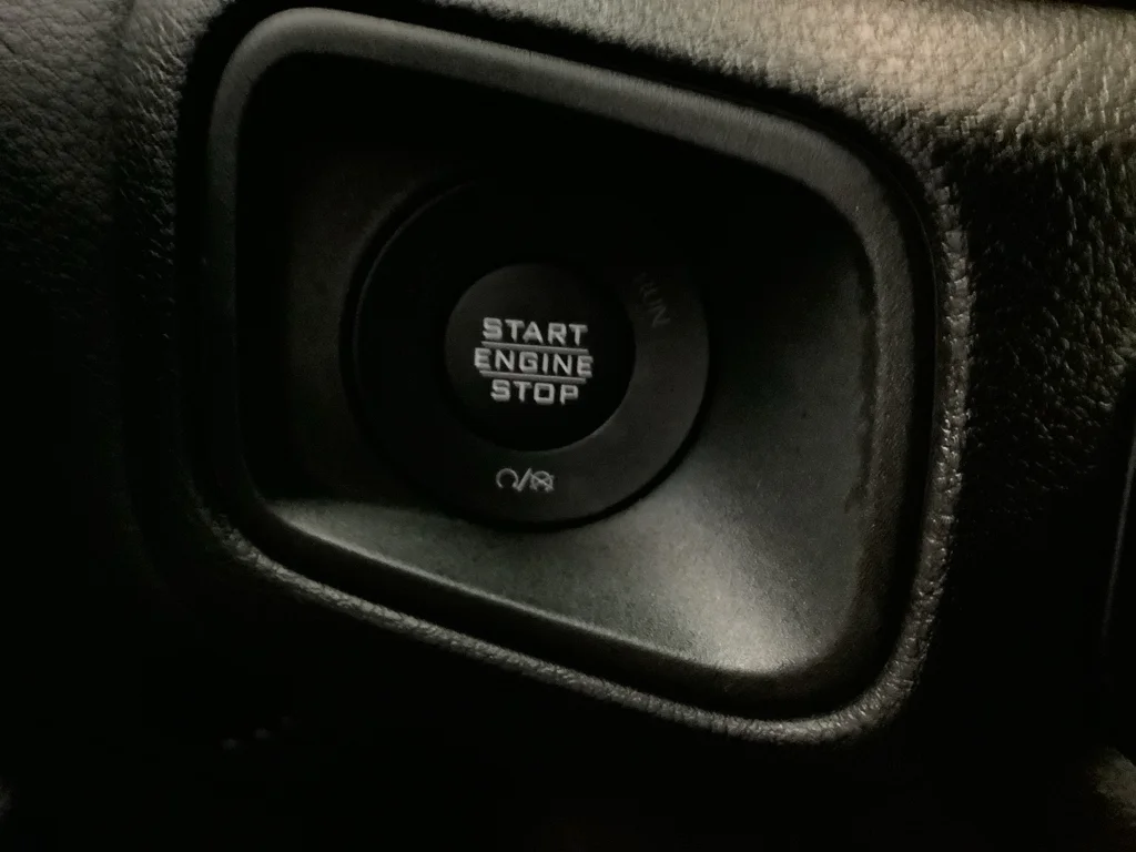 2026 Jeep Wrangler 2-Door Sport - Photo 19