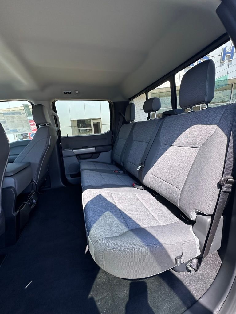 2026 Ford F-250 Super Duty XL - Photo 24