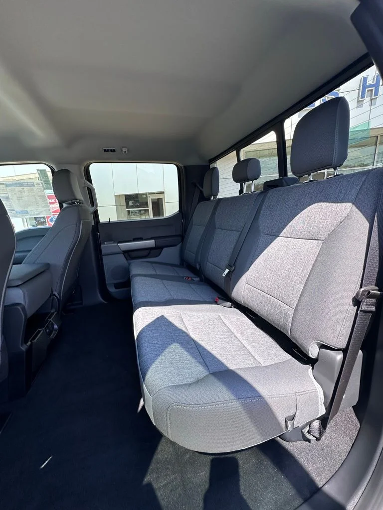 2026 Ford F-250 Super Duty XL - Photo 24